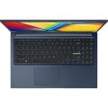 Asus X1504VA-NJ123W İntel i5-1335U 8GB 512GB M2 NVME 15.6'' UHD W11