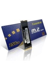 256GB TwinMOS M.2 2280 Sata3 580Mb-550Mb/s (NGFFEGBM2280) SSD Disk