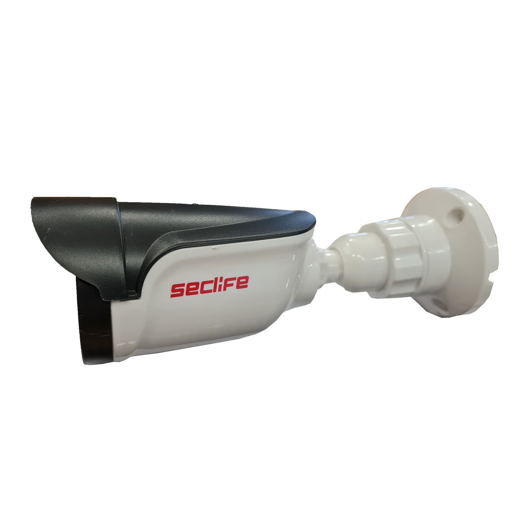 Seclife SC-2042 2Mp 36 IR Led  Bullet AHD Kamera