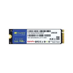 256GB TwinMOS M.2 PCIe Gen3 3600-3250Mb/s TLC (NVMe256GB2280AP) NVMe SSD Disk