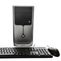 Seclife SC-2130 İ3-2100 8GB 128GB SSD Dos Masaüstü Pc