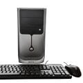 Seclife SC-2130 İ3-2100 8GB 128GB SSD Dos Masaüstü Pc