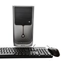 Seclife SC-2580 i5-2400 8GB 256GB Nvme Dos Masaüstü Pc