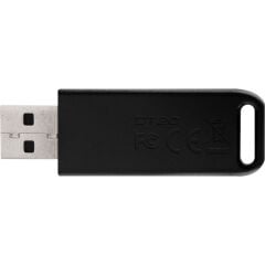 64 GB Usb 2.0 Kingston Plastik Kasa Usb Bellek (DT20-64)