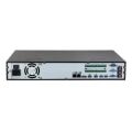 Dahua NVR5464-EI 64 Kanal 3xUSB/2xHDMI/2xVGA 4x20TB Sata HDD NVR Kayıt Cihazı