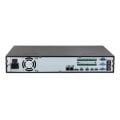 Dahua NVR5464-EI 64 Kanal 3xUSB/2xHDMI/2xVGA 4x20TB Sata HDD NVR Kayıt Cihazı