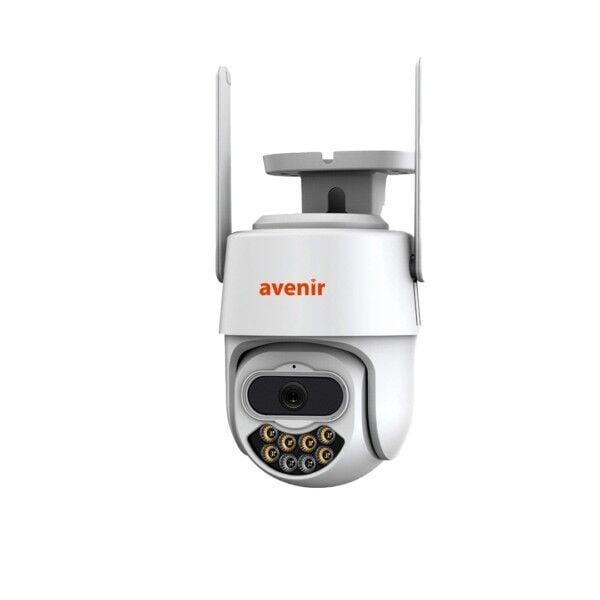Avenir AV-S305 2MP WiFi Speed Dome 3.6mm PTZ Kamera