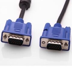 Hytech HT-VGA20 20M VGA Kablo