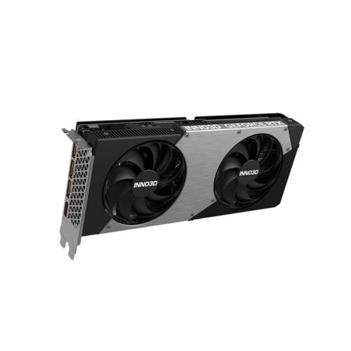 Inno3D RTX5060 8GB Twin X2 128Bit GDDR7 3xDP HDMI Ekran Kartı