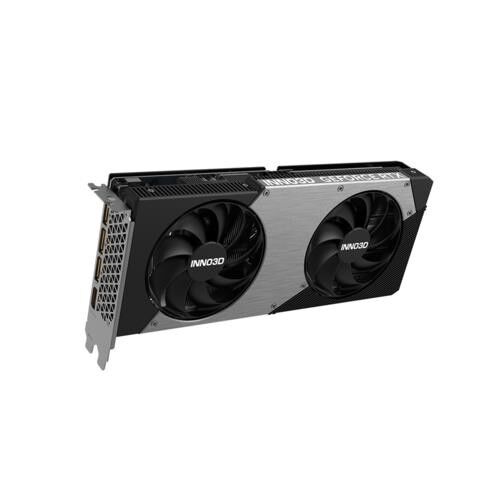 Inno3D RTX5060 8GB Twin X2 128Bit GDDR7 3xDP HDMI Ekran Kartı