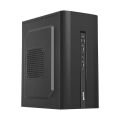 Seclife SC-3490 İ5-3570 8GB 256GB Nvme SSD 300W Dos