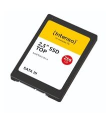 250GB Intenso 3814440 Performance 2.5'' Sata3 550MB-500MB/s SSD Disk