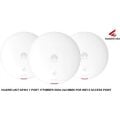 Huawei eKit AP361 1775Mbps 2+2 Dual Bands Tavan Tipi (Wi-Fi 6) AP