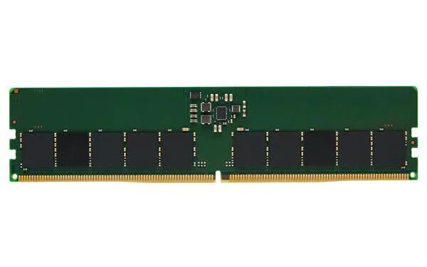 Kingston KSM56E46BS8KM-16HA 16GB DDR5 5600MHZ UDIMM ECC Sunucu Bellek