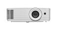 Optoma EH401 4000AL 1920x1080 FHD 4K+HDR Desteği 15000H DLP Projeksiyon