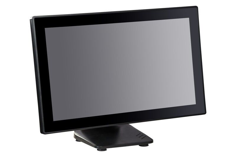 PosTürk TX-2150M 21.5'' I5 4200U 8GB 256GB NVMe SSD Dokunmatik Pos Pc