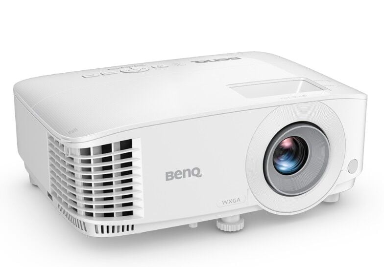 BenQ MW560 4000 ANS  1280X800 WXGA 2xHDMI VGA 20.000:1 3D DLP Projeksiyon Cihazı