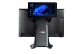 PosTürk TX-2150M 21.5'' I5 4200U 8GB 256GB NVMe SSD Müşteri Ekranlı 10.1'' Pos Pc