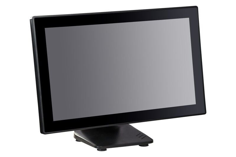 PosTürk TX-2150M 21.5'' I5 4200U 8GB 256GB NVMe SSD Müşteri Ekranlı 10.1'' Pos Pc