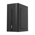 Seclife SC-4880 İ7-4770 16GB 500GB Nvme SSD 300W Dos