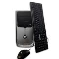 Seclife SC-5530 İ3-530 8GB 128GB SSD Dos Masaüstü Pc