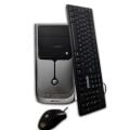 Seclife SC-5530 İ3-530 8GB 128GB SSD Dos Masaüstü Pc