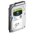 1 TB Seagate SKYHAWK 3,5'' 64MB 5900Rpm (ST1000VX005) 7/24 Güvenlik Diski