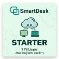SmartDesk Uzak Bağlantı Yazılımı Starter 1 Yıl (STB-112738)
