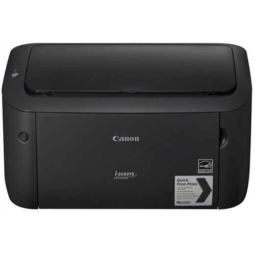 Canon I- Sensys LBP6030BK Mono Lazer Yazıcı Siyah + 1 Toner