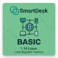 SmartDesk Uzak Bağlantı Yazılımı Basic 1 Yıl (STB-112739)