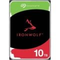 10 TB Seagate Ironwolf 256MB 7200Rpm (ST10000VN000) 7/24 Güvenlik Disk(Disti G)