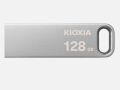 128GB KIOXIA USB3.2 U366 Metalik Kasa LU366S128GG4 Flash Bellek