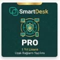 SmartDesk Uzak Bağlantı Yazılımı Pro 1 Yıl (STB-112740)
