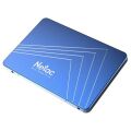 128GB Netac N600S 2.5'' 560 - 520 MB/s (NT01N600S-128G-S3X) SSD Disk