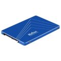 128GB Netac N600S 2.5'' 560 - 520 MB/s (NT01N600S-128G-S3X) SSD Disk