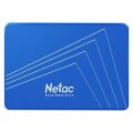 128GB Netac N600S 2.5'' 560 - 520 MB/s (NT01N600S-128G-S3X) SSD Disk