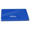 128GB Netac N600S 2.5'' 560 - 520 MB/s (NT01N600S-128G-S3X) SSD Disk