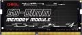 16GB GEIL (GS416GB3200C22SC/16) DDR4 3200MHz CL22 Notebook Ram