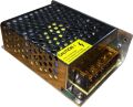 Seclife SC-K1205 12V 5A Metal Güvenlik Kamera Adaptör