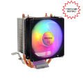 Seclife SCL-1505 İntel 1366/115X/1200/1700-AMD AM2/AM2+/AM3/AM4/AM5 CPU Fan