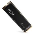 1TB Crucial P3 (CT1000P3SSD8) m.2 2280 NVMe PCIe 3500 - 3000MB/s SSD Disk