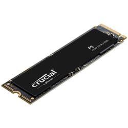 1TB Crucial P3 (CT1000P3SSD8) m.2 2280 NVMe PCIe 3500 - 3000MB/s SSD Disk