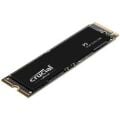 1TB Crucial P3 (CT1000P3SSD8) m.2 2280 NVMe PCIe 3500 - 3000MB/s SSD Disk