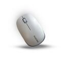Seclife SKM-663 Q Beyaz Kablosuz Multimedya Klavye Mouse Set