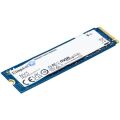 1TB Kingston NVMe PCIe 4.0 M.2 6000-4000 MB/s SNV3S/1000G SSD Disk