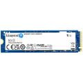 1TB Kingston NVMe PCIe 4.0 M.2 6000-4000 MB/s SNV3S/1000G SSD Disk