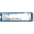1TB Kingston NVMe PCIe 4.0 M.2 6000-4000 MB/s SNV3S/1000G SSD Disk