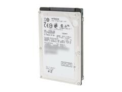320 GB Hitachi 2,5'' 5400RPM 8MB 3GB/S (RFB) Notebook Disk