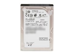 320 GB Hitachi 2,5'' 5400RPM 8MB 3GB/S (RFB) Notebook Disk