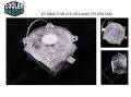 Cooler Master Rr-Cee-L9c1-Gp Amd + İntel 775 Geçmeli Cpu Fan